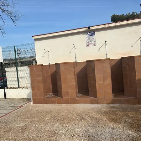 Playa Vilanova Y La Geltru Vilanova i la Geltru