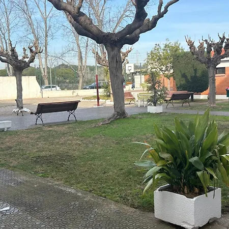 Apartment Playa Vilanova Y La Geltru Vilanova i la Geltru