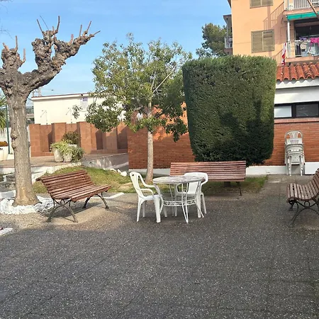 Playa Vilanova Y La Geltru * Vilanova i la Geltru