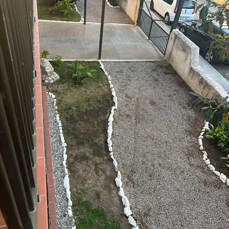 Playa Vilanova Y La Geltru
