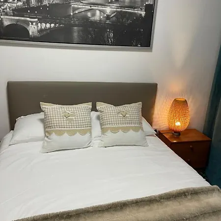 Apartamento Playa Vilanova Y La Geltru *