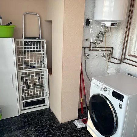 Playa Vilanova Y La Geltru Apartamento Vilanova i la Geltrú