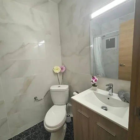 Playa Vilanova Y La Geltru Apartamento *