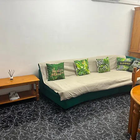 Playa Vilanova Y La Geltru Apartamento Vilanova i la Geltrú