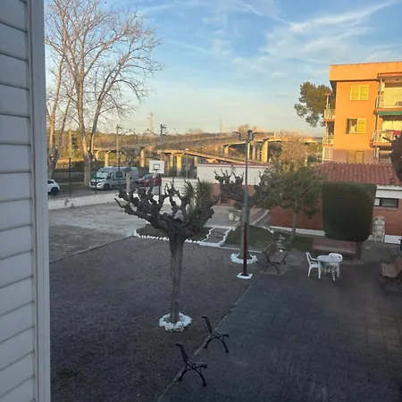 Apartamento Playa Vilanova Y La Geltru